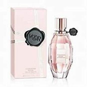 Viktor & Rolf Flowerbomb Bloom EDT 50 ml – Perfekte Balance aus Blüten