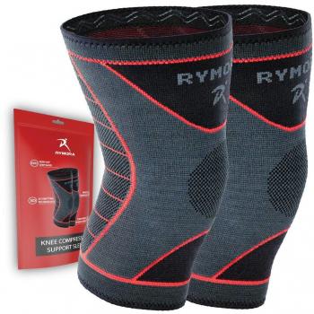 Rymora Knee Support Brace (Medium)