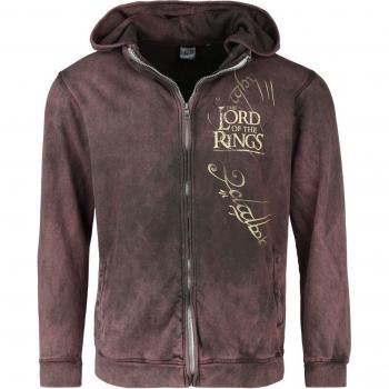 Der Herr der Ringe Kapuzenjacke