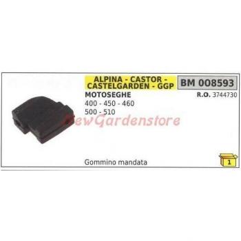 Gommino Aspiration Oil Valve GGP per Motosega 400‑510