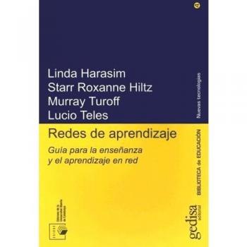 Redes de aprendizaje