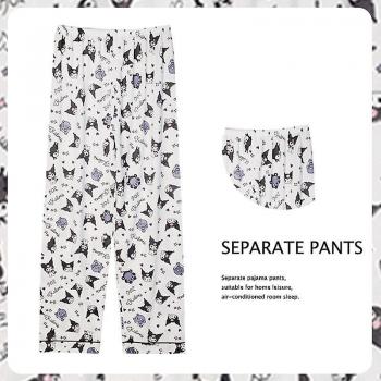Vêtements de Nuit Doux Pantalon