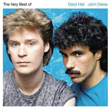 Best of Daryl Hall & John Oates – Compilation ultime