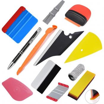 EHDIS Plastic Razor Blade