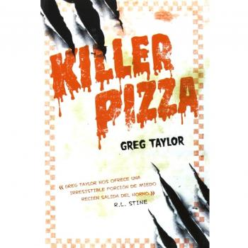 Killer Pizza