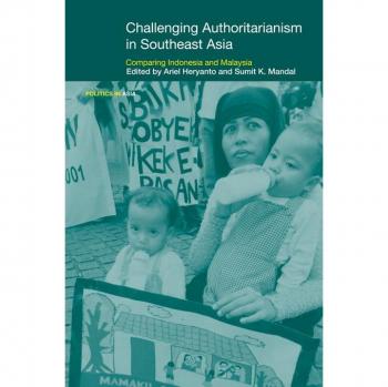 Vitalsource Technologies, Inc. Challenging Authoritarianism in Southeast Asia