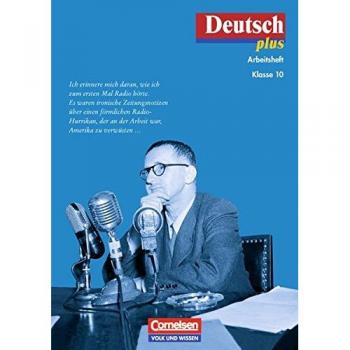 Gansel, Prof. Dr. Carsten Deutsch Plus: 10. Schuljahr