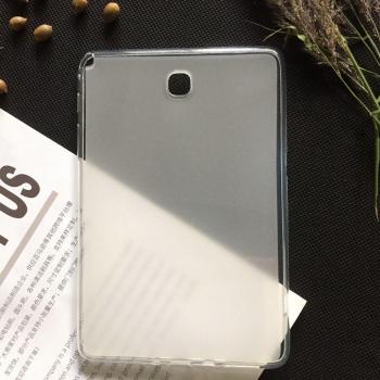 Funda de TPU Elastic para Samsung Tab A 8” (SM‑T350 / SM‑T355)