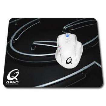 QPAD FX 29 Schwarz Mauspad