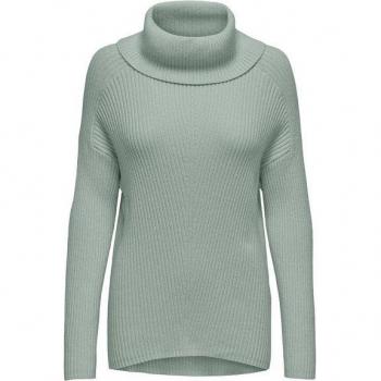 ONLY Rollkragenpullover ONLKATIA Damenpullover