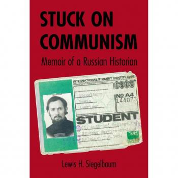 Vitalsource Technologies, Inc. Stuck on Communism
