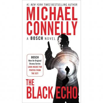 The Black Echo (A Harry Bosch Novel, Band 1)