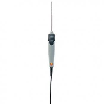 Sonda de medición prolongada tipo K Testo 0602 1993