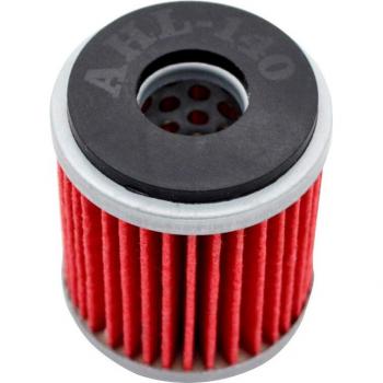 YAMAHA WR250R Oil Filter