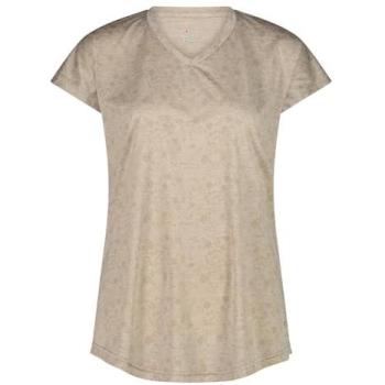 CMP Damen T-Shirt, Jersey, Braun, Größe 46
