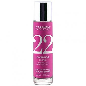 Perfume Caravan Nº22 para Mujer