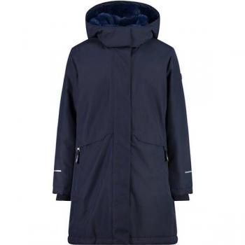 CMP Parka Fisso con Cappuccio 10 Anni
