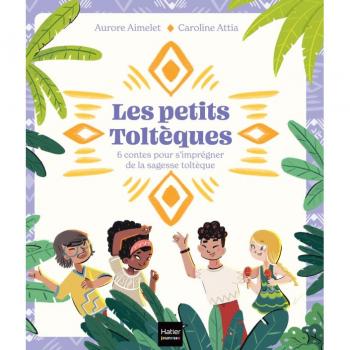 Les Petits Toltèques