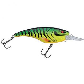 Firetiger Berkley Zilla 143 Deep Crank Artificiale