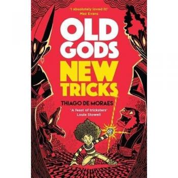Old God's New Tricks