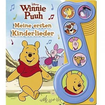 Phoenix International Publications (pikids) Winnie Puuh