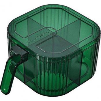 Set de Especias Caseras 4 Cajas
