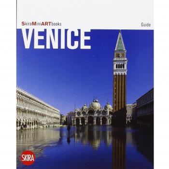 Venezia art book. Ediz. inglese