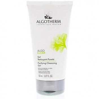 Algotherm Gel Nettoyant Pureté 150 ml