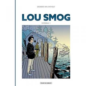 Lou Smog Intégrale T1