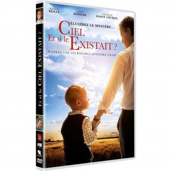Et Si Le Ciel Existait ?
