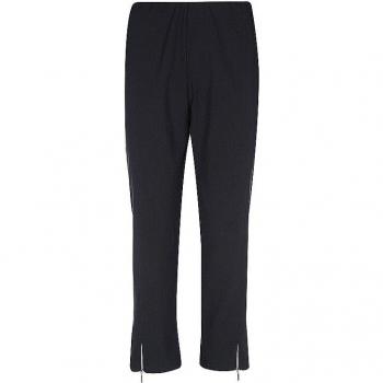 Doris Streich 7/8 Damenhose Dunkelblau Größe 46