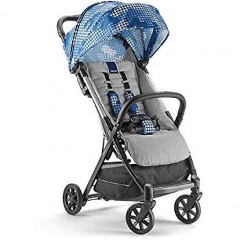 Piattaforma di Sicurezza Inglesina