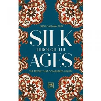 Silk Through the Ages by Callava & Trina & PhD