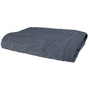 Eden Toalla Deskarao 500 gr 070x140 baño gris