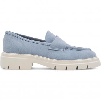 Gino Rossi Loafers Chunky Grace E24 Celeste
