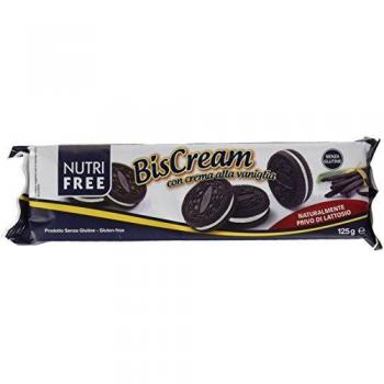 Crema de Vainilla Nutrifree