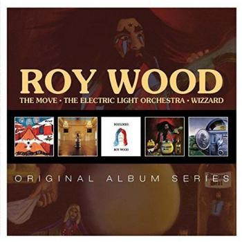 Original Album Series