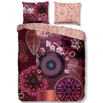 Housse de couette ALUNA 200x200 cm