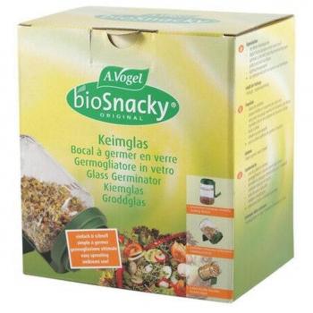 Keimglas