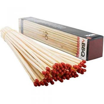 27cm BBQ Long Matches