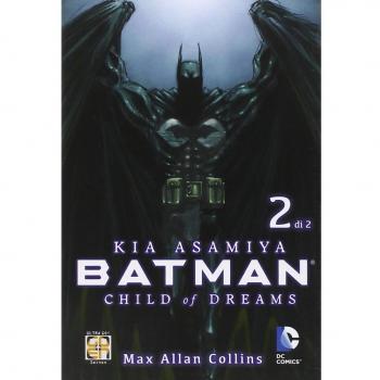 Child of dreams. Batman