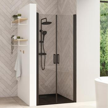 Kinedo Système de Douche 2 Portes Sans Seuil