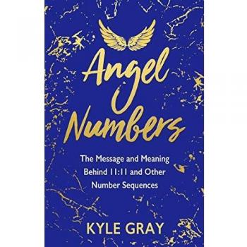 Kyle Gray Angel Numbers