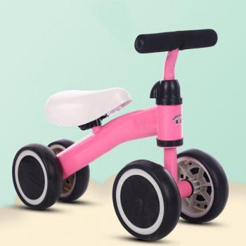 Baby Walker Tricycle for Ages 1-3