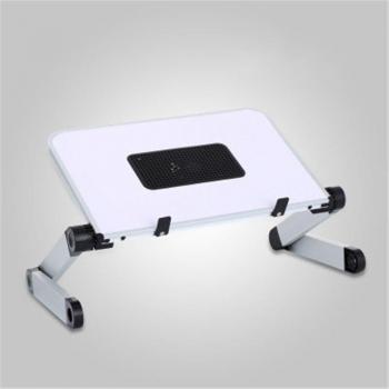 Bed Desk for Laptop with Ergonomic Design