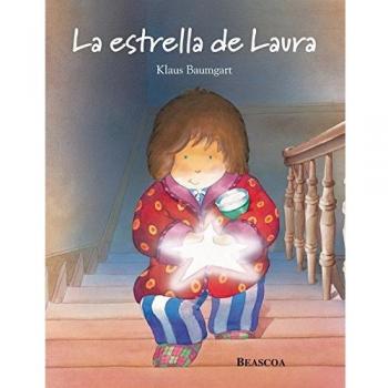 La estrella de Laura (Tapa dura).