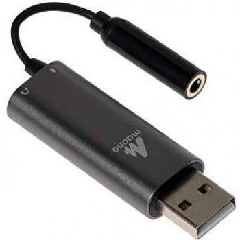 Maono UltraSound USB Converter