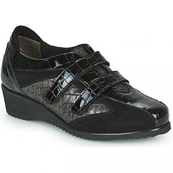 Baskets Scholl DOREEN STRAP Femme Noir