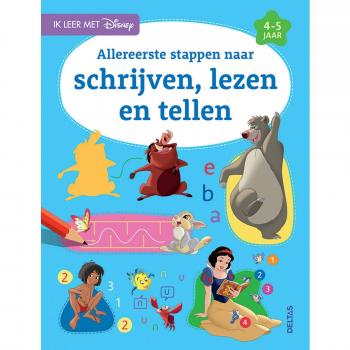 Disney Ik leer met