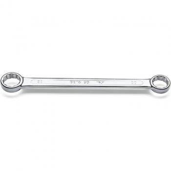 Beta 95 Twin‑End Flat Hex Ring Spanner – 21–23 mm